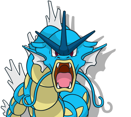 Gyarados
